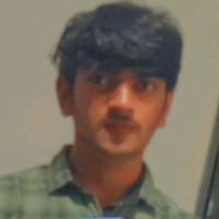 Krish Gabani