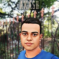 akash pandey