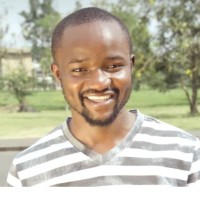 Aba Charles Digital Marketing Consultant