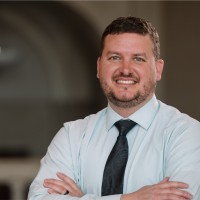 Matthew Sherwood, PhD