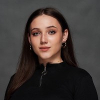 Anastasiia Bilous