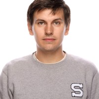 Vsevolod Berezin