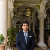 Ritesh Sharma