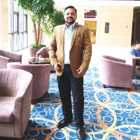 Lalit Mistry