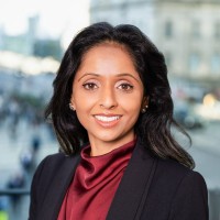 Rupal Patel
