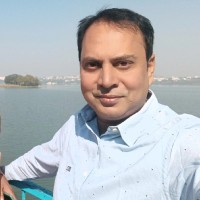 Vikas Kaushik