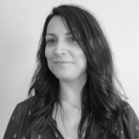 Gaëlle Morales