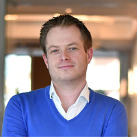 Roy Overbeek