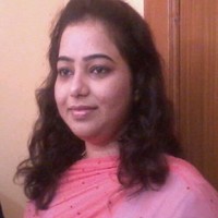 Samra Khan