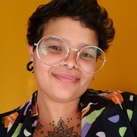 Drica Sampaio 🏳️🌈