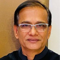 Vijay Patil