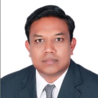 Viswa Vikranth Mukala