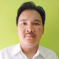 Bagus Dwi Saputra
