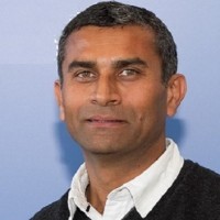 Raman Parashar