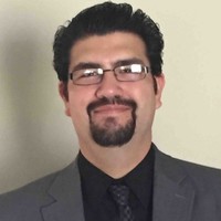 Anthony Garcia