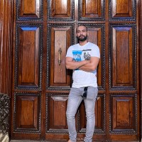Sourabh Deharia