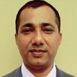 Subrata Halder