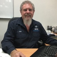Paul Curtin