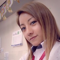 Tania Pilar Aguilar Manrique