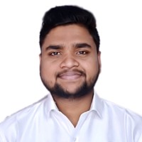 Shubham Sinha