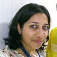 Sharebanu Jariwala