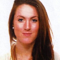 Victoria Rodrígez Caparrós