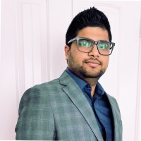 Ashok Kafle