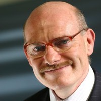 Paul Tomlinson