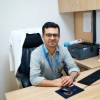 Dr. Suvrat Arya