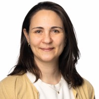 Deniz Saltukoglu