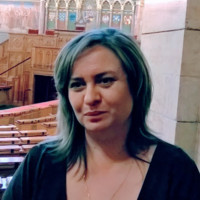Tatjana Gomba