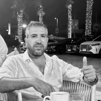 Ashraf Mankousa