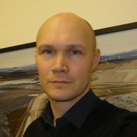 Joakim Björnström