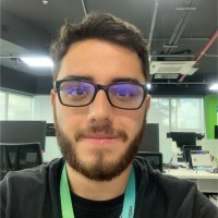 João Pedro Caliari Gomes