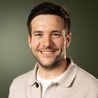 Adam Terrington