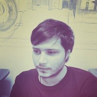 Николай Новиков