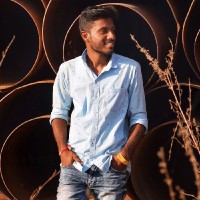 Santhosh N