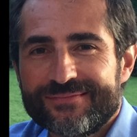 Cedric Rouen