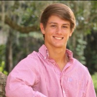 Logan Dungey
