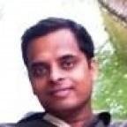 Bhashkar Yadav