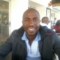 Robert Mathebula
