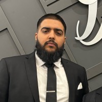 Raj T.