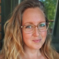 Nina Möller