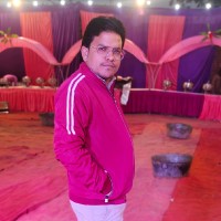 Ashish Kumar