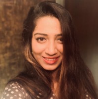 Tulika Mehra