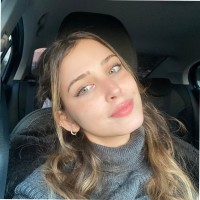 Ayca Gümüş