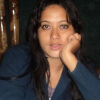 Loveleena Konwar