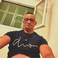 Brigade GOS intervention