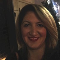 Hermineh Mirzakhanyan
