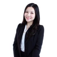 Livia Wong